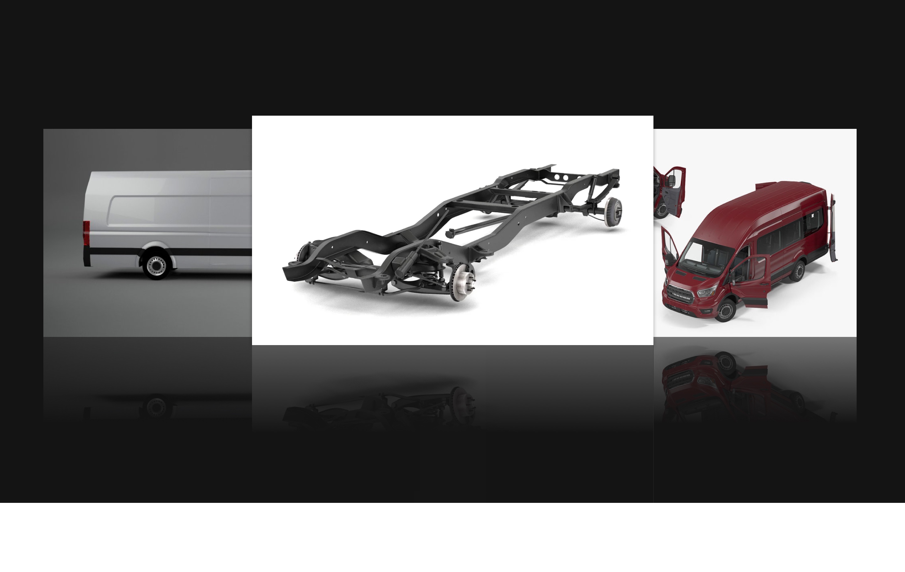 Chassis